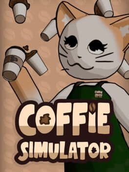Coffie Simulator